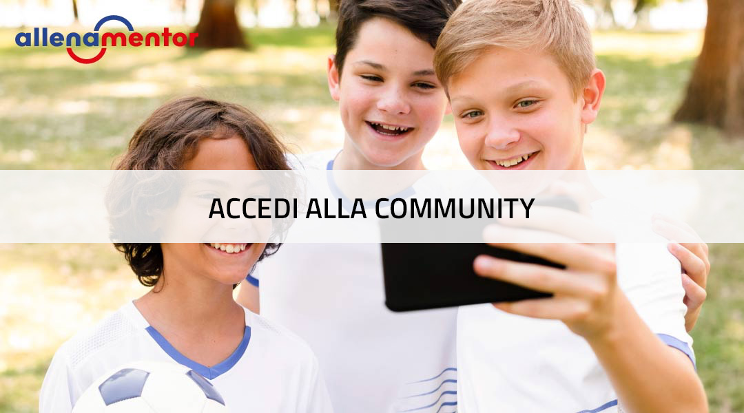 Accedi-community-mentoring